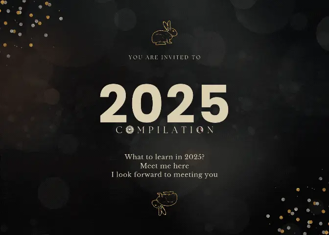 2025 Banner